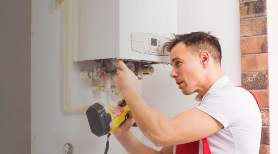 Professional same day plumber in Gruetli Laager, TN